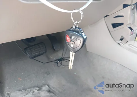 2008 Toyota Rav4 из США, поврежденный, VIN JTMZD33V185100689